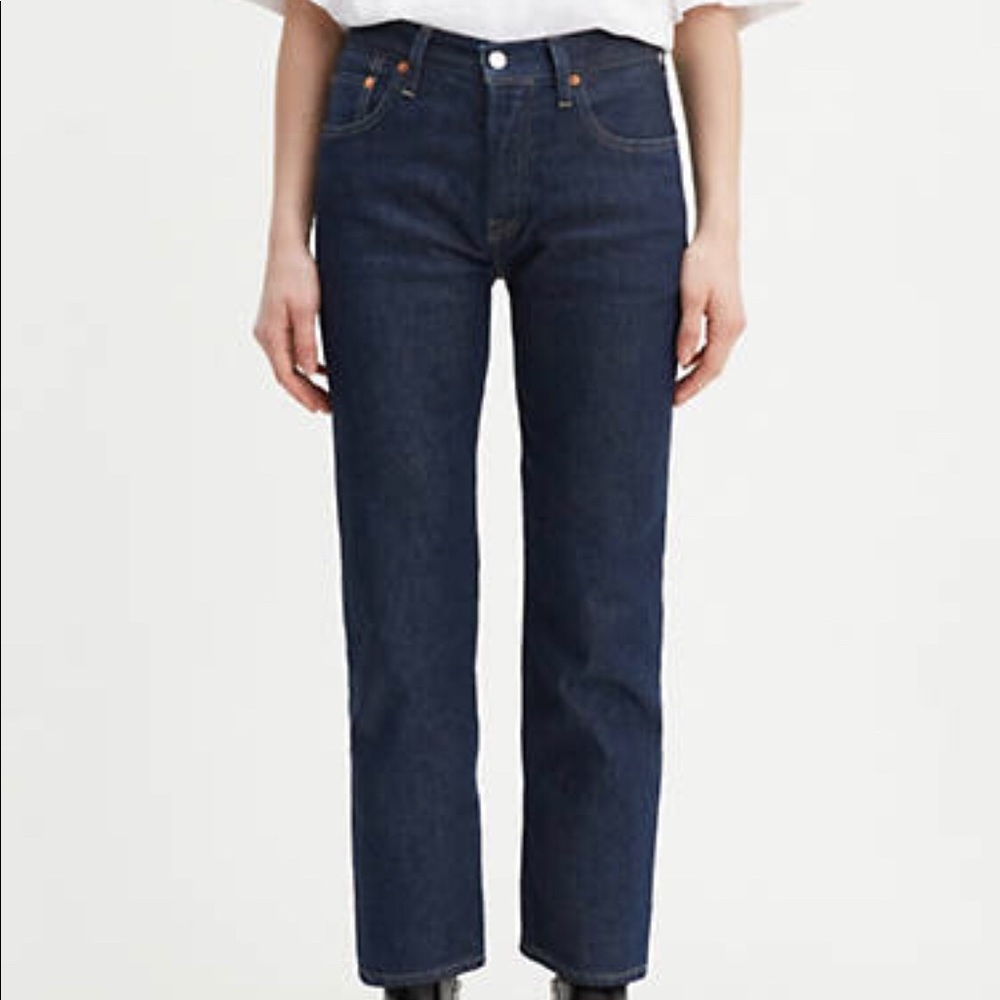 Levi 501 CT